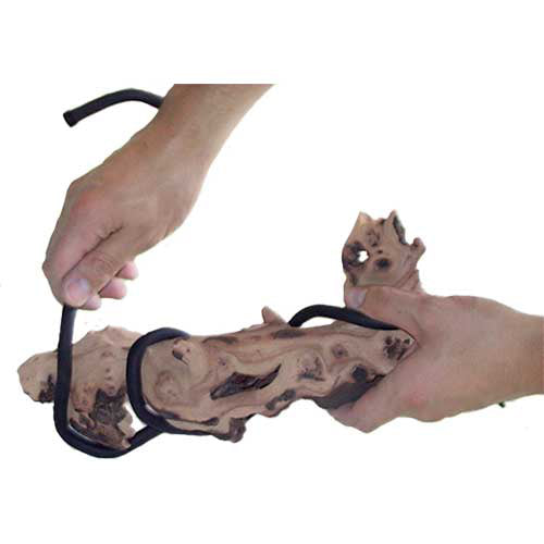 Flexi, Air diffuser