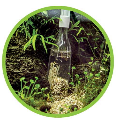 Gravel Washer easy