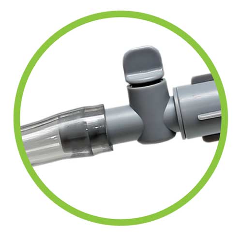 Gravel Washer easy