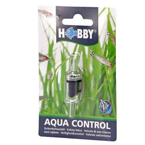 Aqua Control