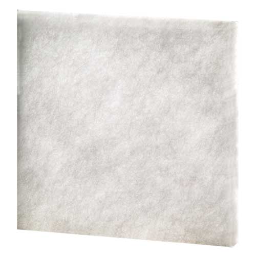 Filter Fleece