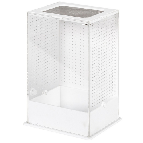Repti-Zoo Mantis Box M - acrylic terrarium for mantises