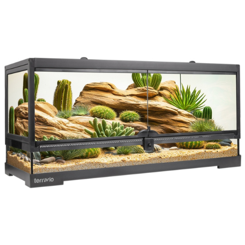 Terrario Natural Sanctuary 20 - terrarium 75x30x30