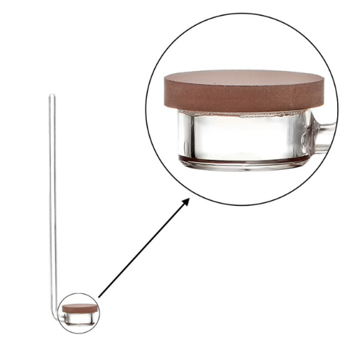 Neo Diffuser Special M - acrylic ceramic diffuser 17mm