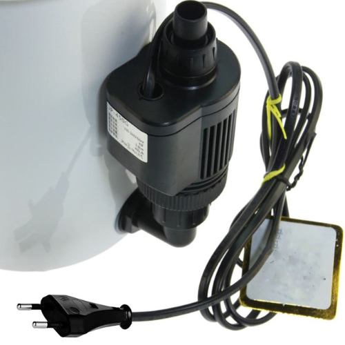 SunSun EW-603B - external filter 400l/h