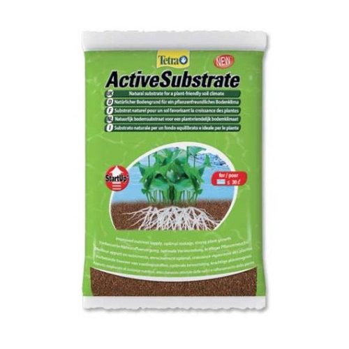 Tetra Active Substrate 3l