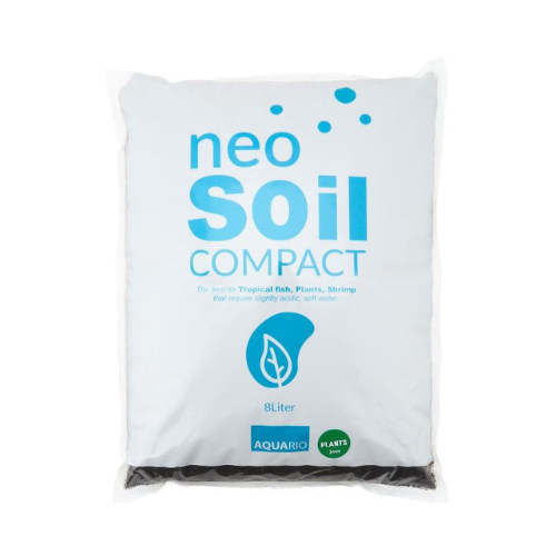 NEO Soil Plant 8l - substrate for a planted aquarium