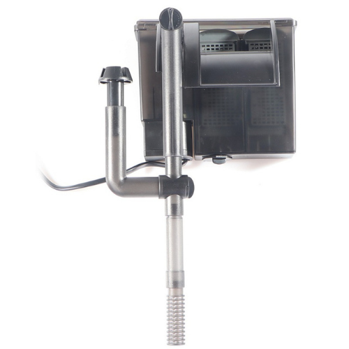 SunSun Hang Filter Slim 2 - flat cascade filter 300l/h