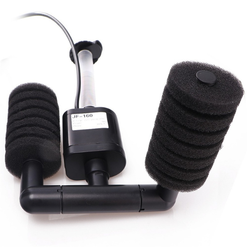 SunSun Jet Filter 80 - sponge filter with pump 350l/h