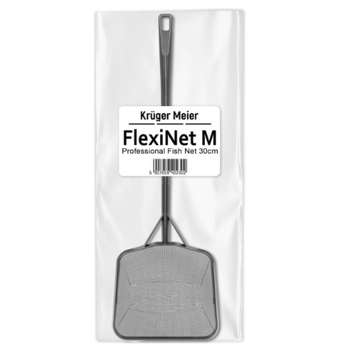 Kruger Meier FlexiNet M - fish net