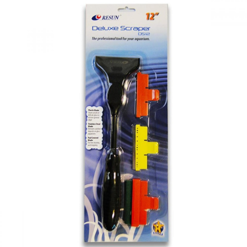 Resun Scraper / Cleaner 3in1 (30cm)