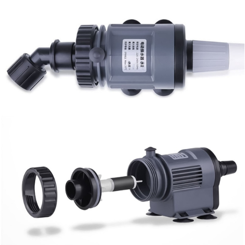 SUNSUN Water Exchanger - water replacement pump 700l/h