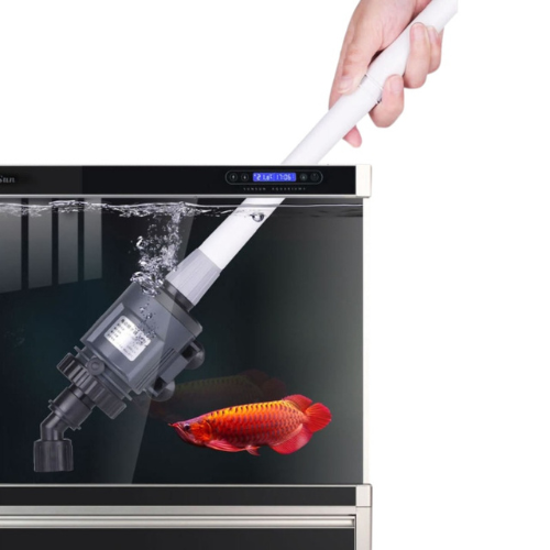 SUNSUN Water Exchanger - water replacement pump 700l/h