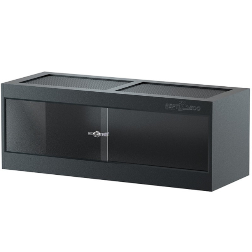 Repti-Zoo PVC Terrarium 120x45x45cm