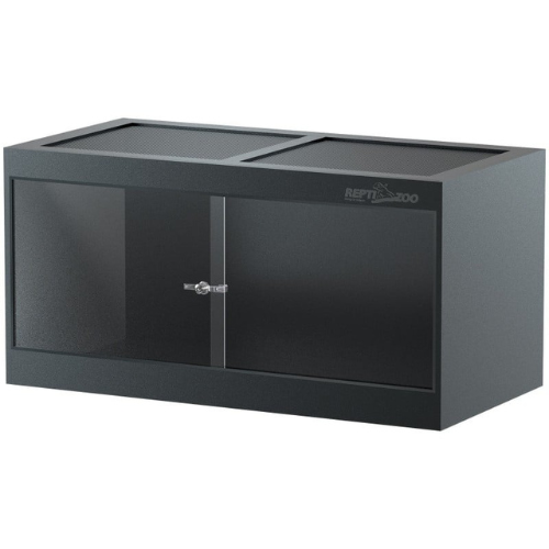 Repti-Zoo PVC Terrarium 120x60x60cm