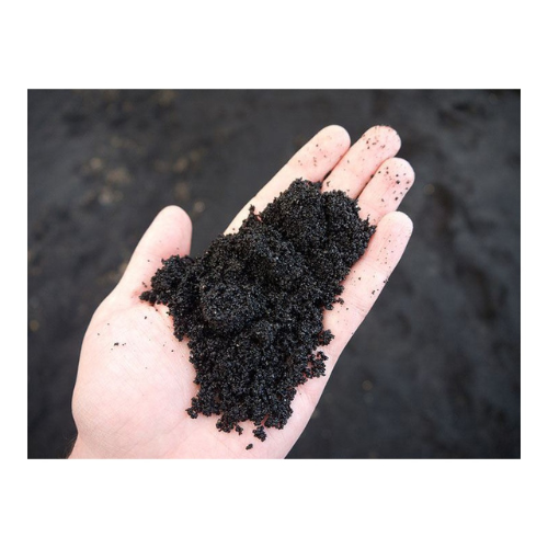 EXO TERRA Black Sand 4.5kg - black desert sand