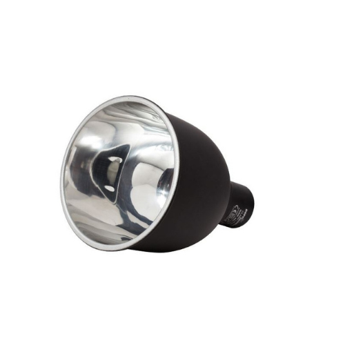 Repti-Zoo Socket with a shade for a bulb max. 75W and UVB