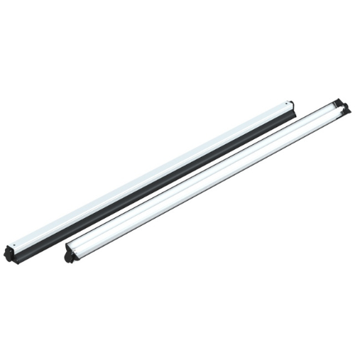 Repti-Zoo Pro T5 Lighting Combo 117cm - UVB fluorescent lamp 54W