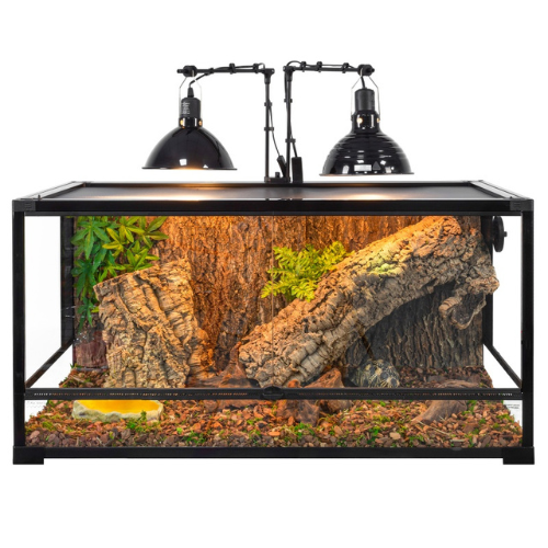 Repti-Zoo Standing Lamp MAXI + MINI 2 - lamp stand