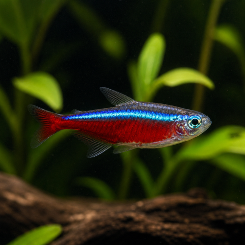 Cheirodon axelrodi