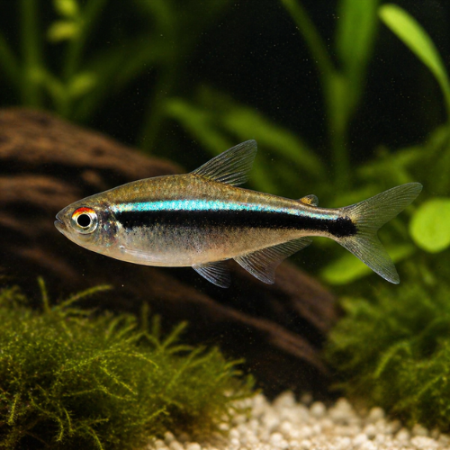 Hyphessobrycon herbertaxelrodi