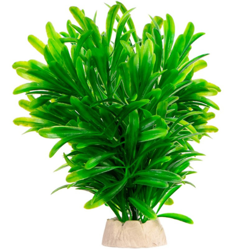 Kruger Meier Plant Green Blade - artificial plant