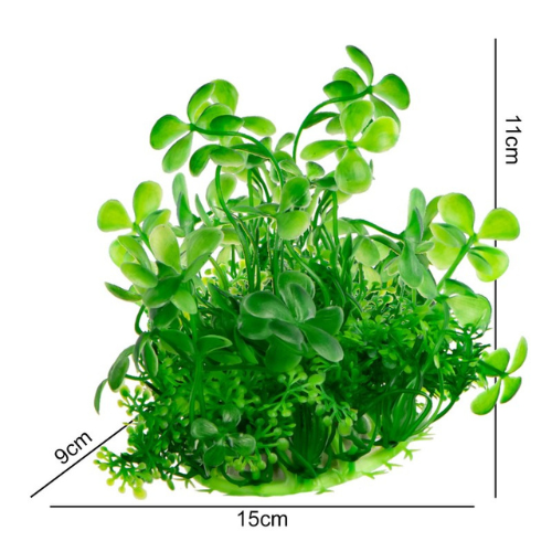Kruger Meier Plant Lucky Clover - artificial plant