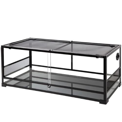 Repti-Zoo RK Terrarium 120x45x45cm