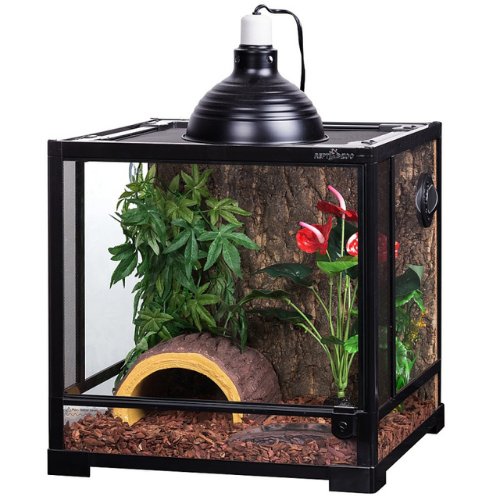 Repti-Zoo RK Terrarium 45x45x45cm
