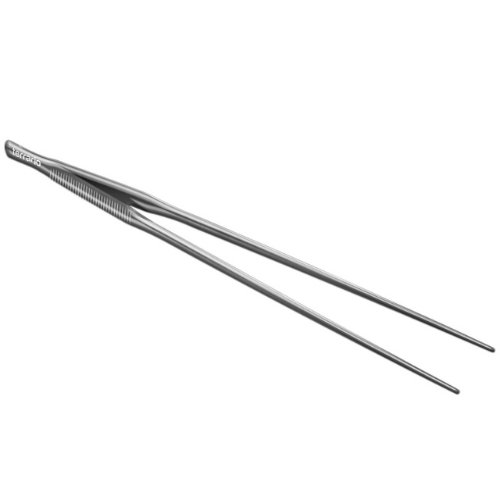 Terrario ViperTweez Simple XXL - straight tweezers 48cm