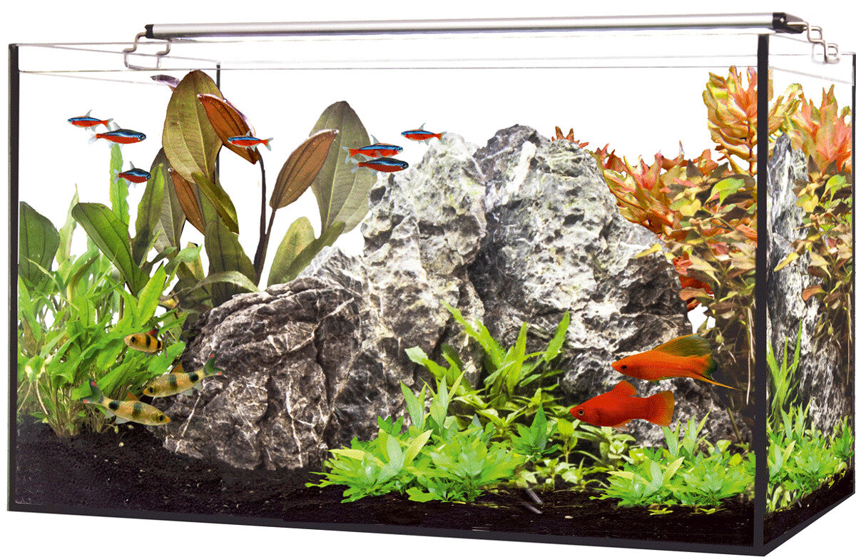 AquaLED lempa 27W/94cm Happet