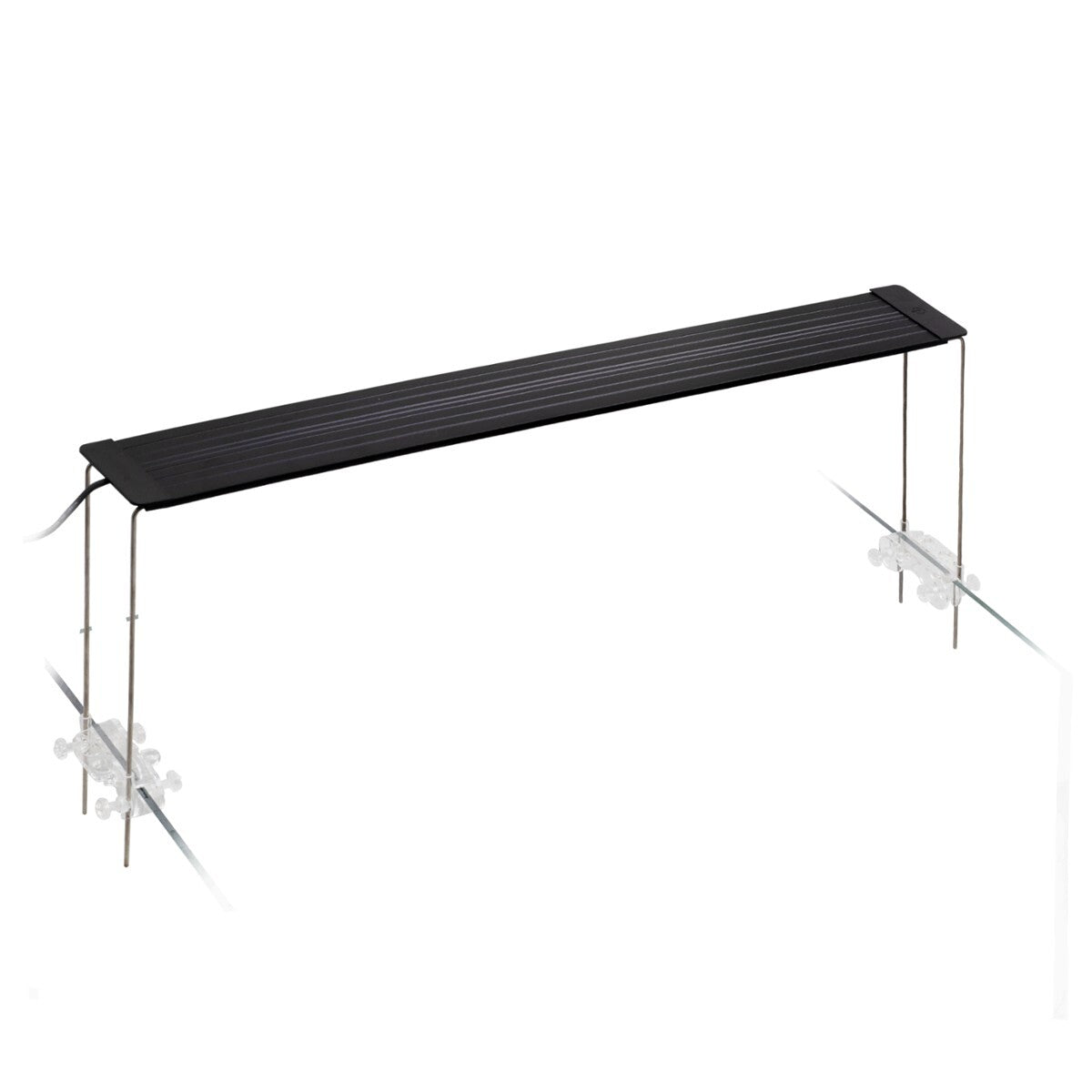 AquaLED Max White / Akvariumo lempa - Happet - 47W/100cm
