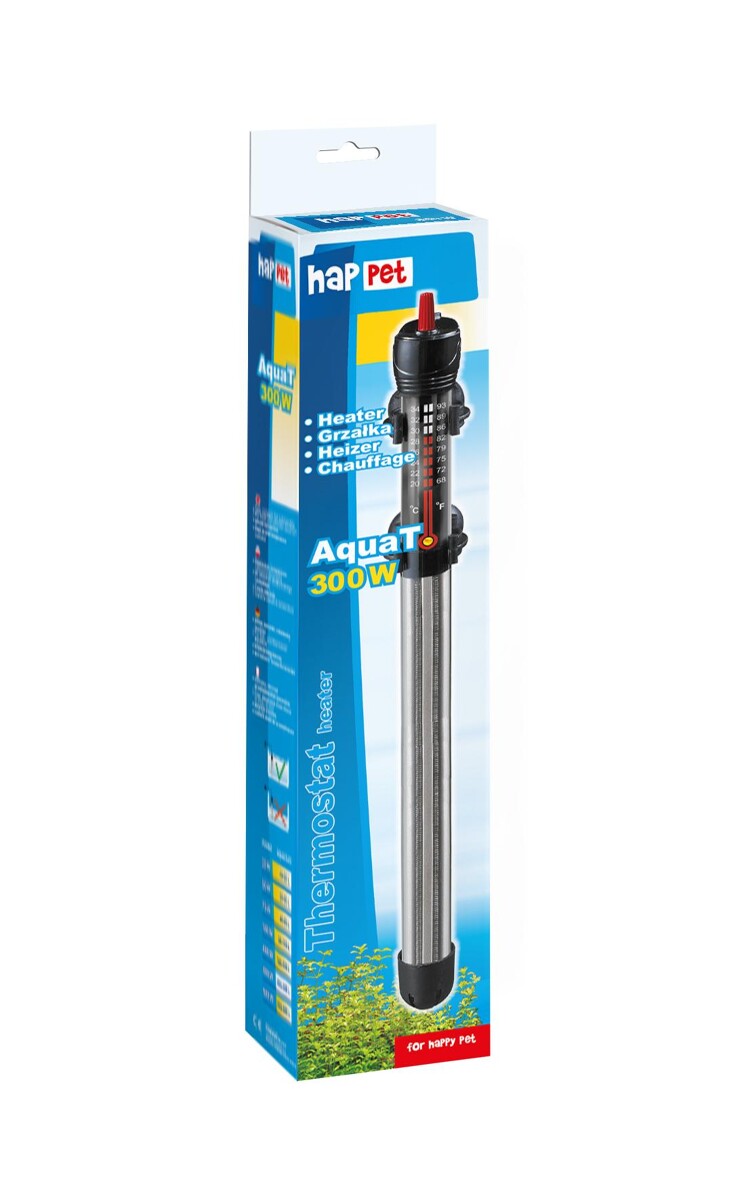 AquaT Heater Happet 300W