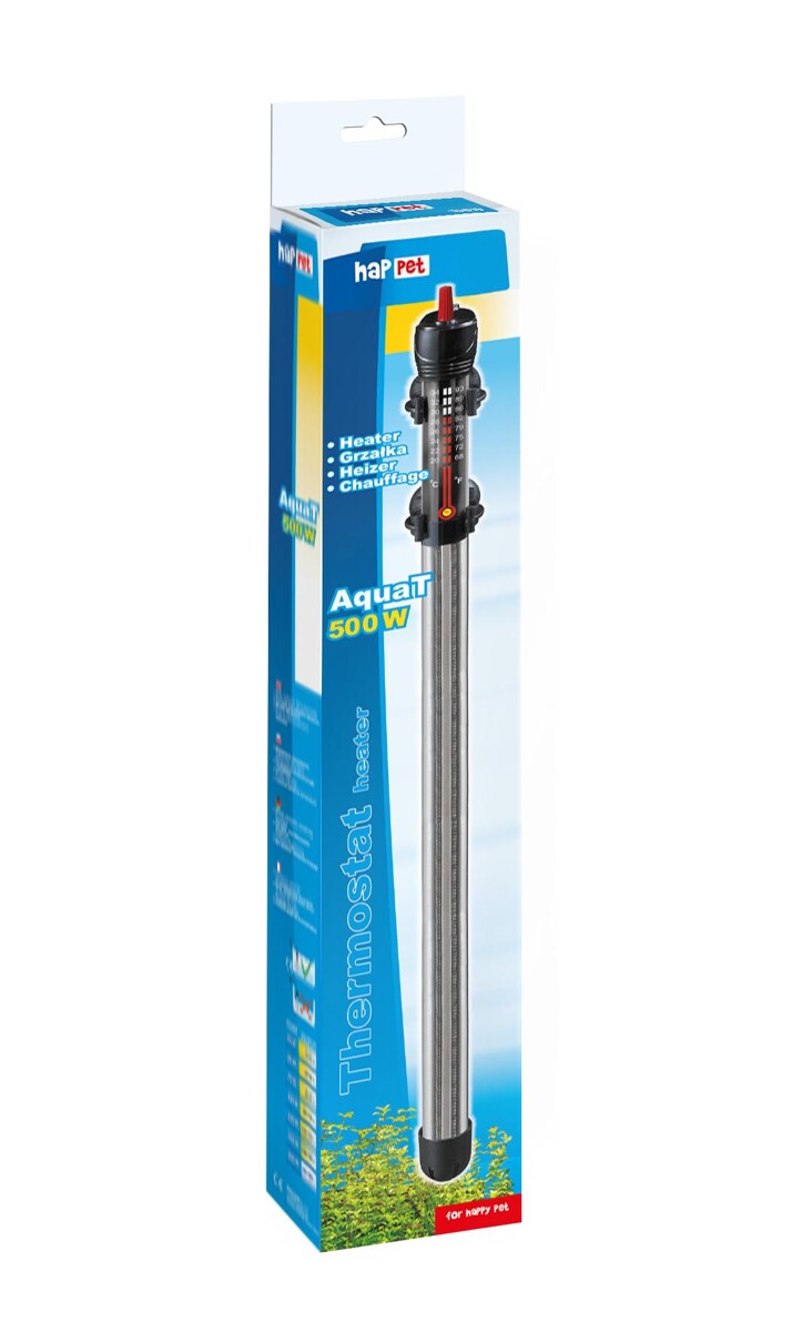 AquaT Heater Happet 500W