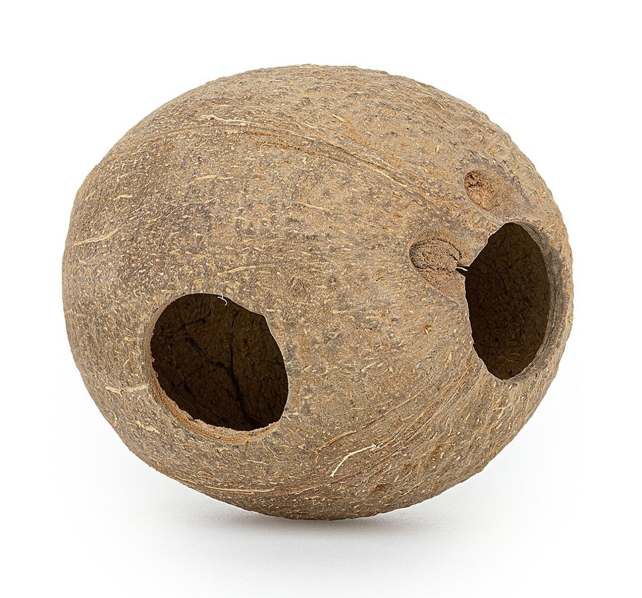 Kokoso kevalais padengtas Happet
