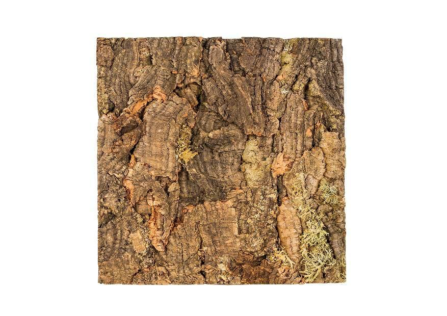 Cork board L, 60x30 cm Happet