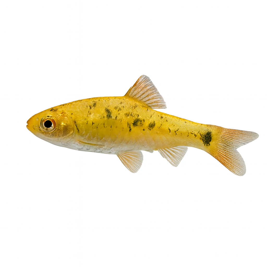 Barbodes semifasciolatus