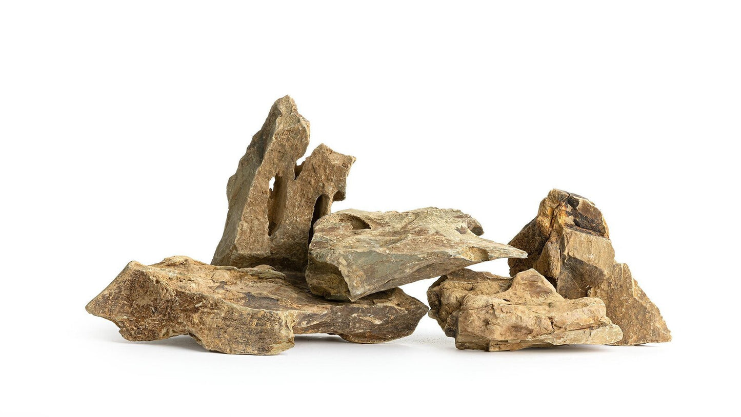 Natural stone - Dragon Stone Nano 1 kg