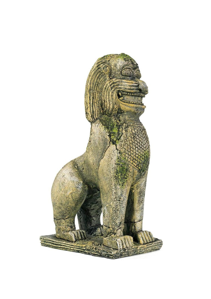 Dekoracija HINDU Terra statula Happet