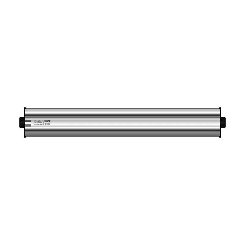 Apšvietimo rinkinys + fluorescencinė lempa ECO T5 UNIT FERGUSSON ZONE 1 – 8W G