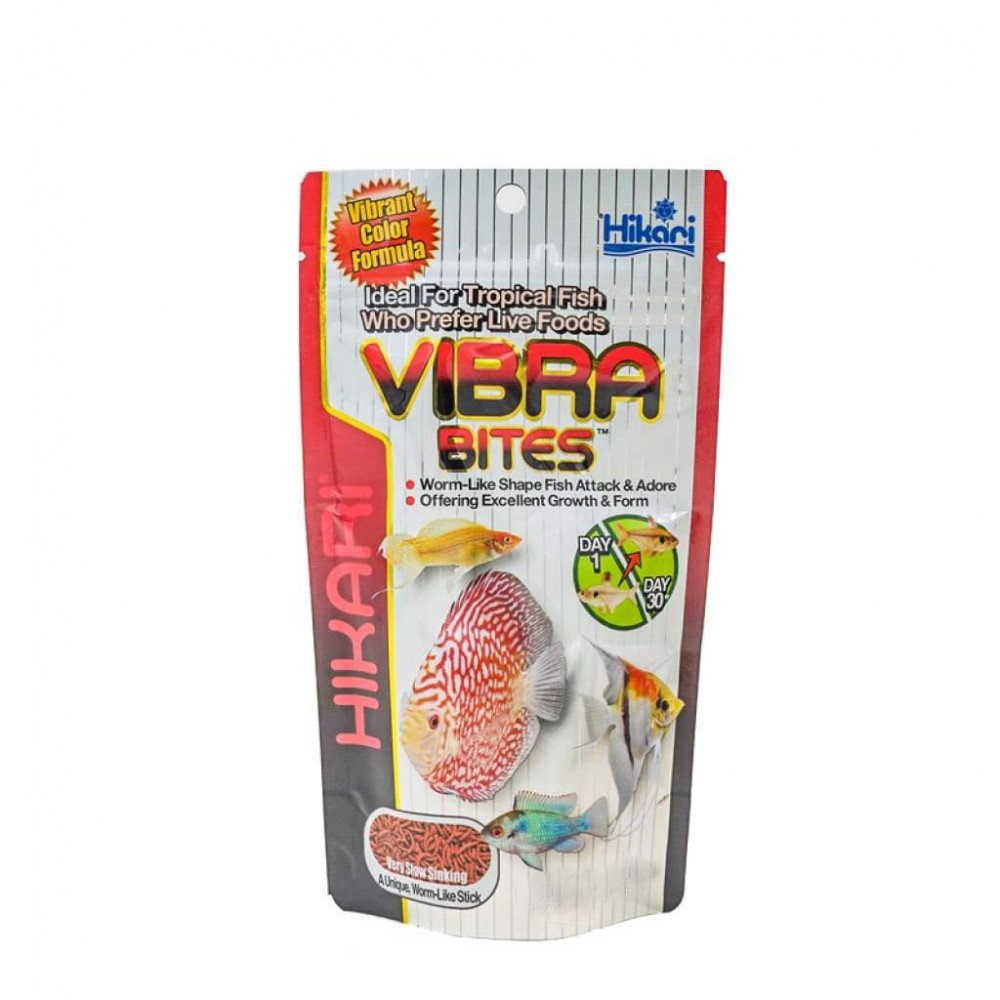 Vibra Bites 35g