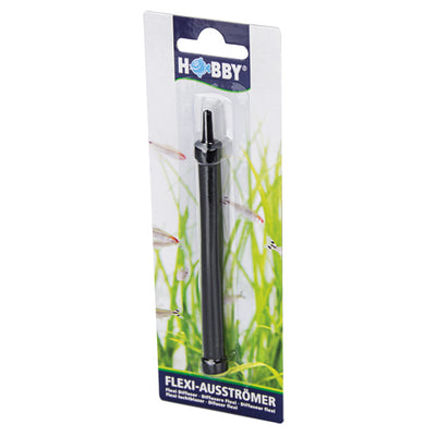 Flexi, Air diffuser