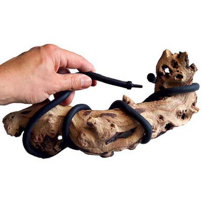 Flexi, Air diffuser