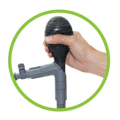 Gravel Washer easy