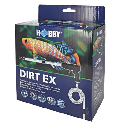 Dirt Ex