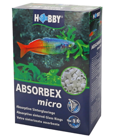 Absorbex micro