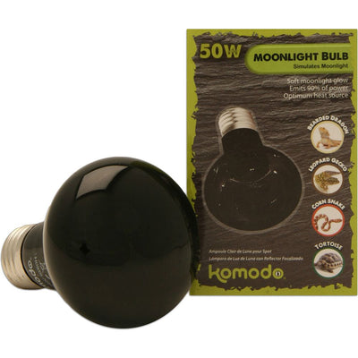 Komodo mėnulio lemputė 50W