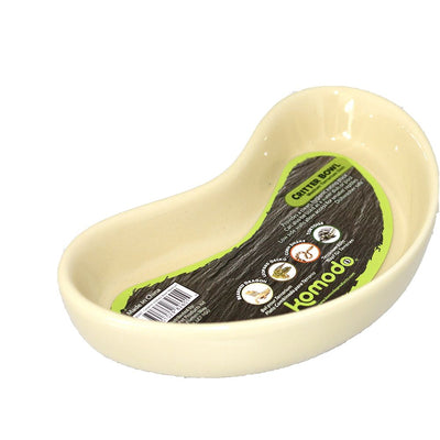 Komodo Kidney Bowl M