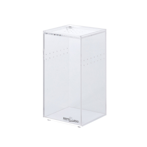 Repti-Zoo High acrylic terrarium 7.5x7.5x15cm