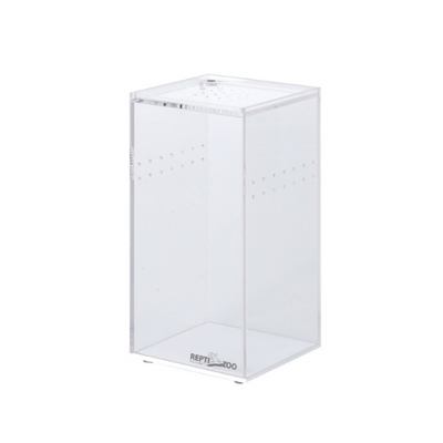 Repti-Zoo High acrylic terrarium 7.5x7.5x15cm